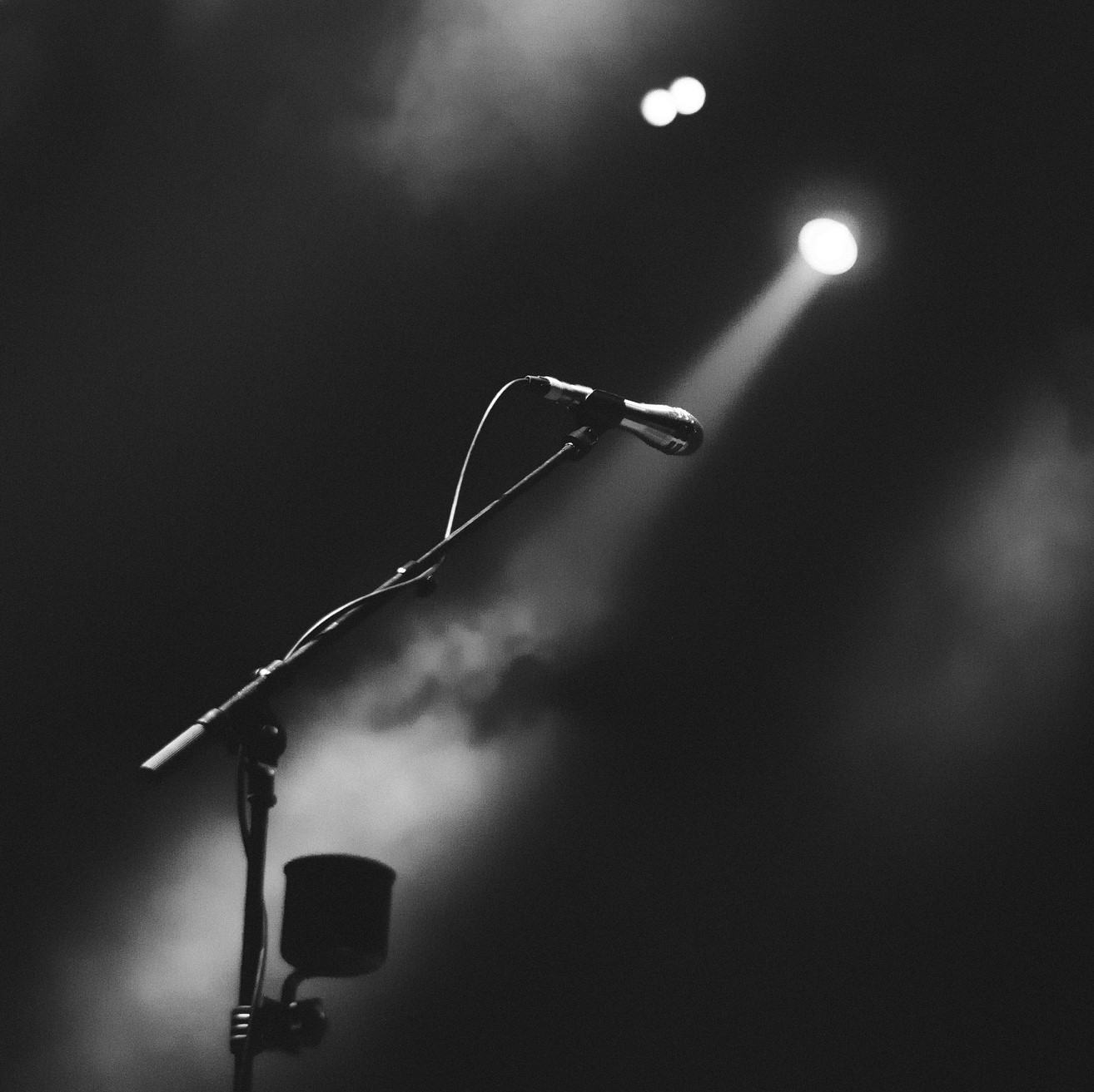microphone-Image by StockSnap from Pixabay edit