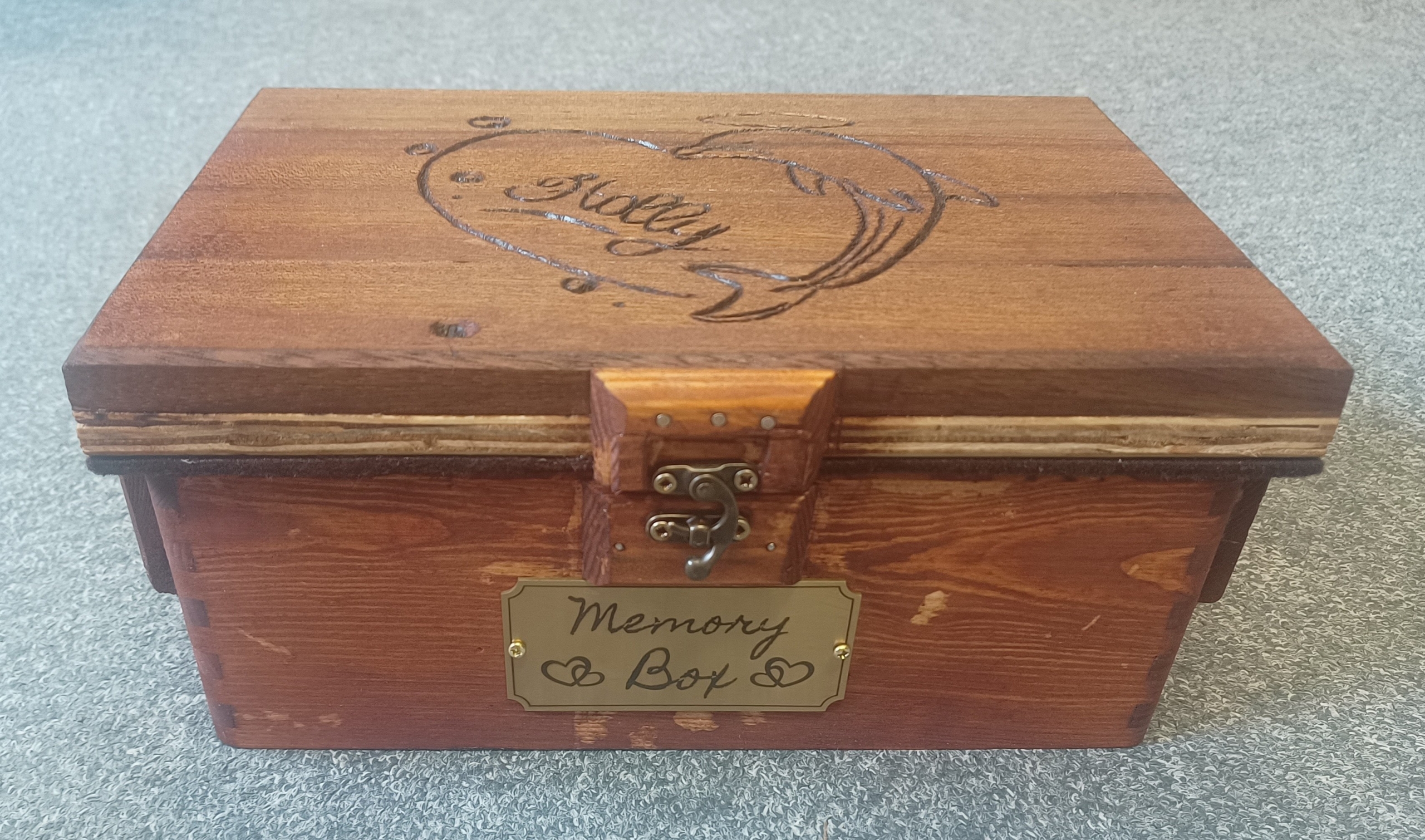 HD Box 2